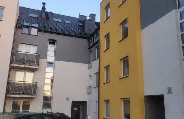 Apartament Słowińców 61 - Foto 12