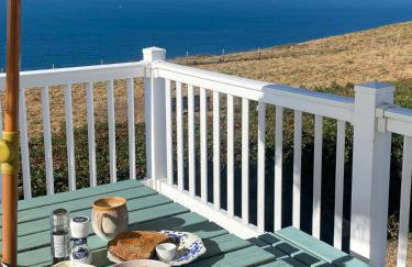 SeaView Sleeps 4to6 Pet friendly Parking - Foto 51