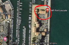 T2 cabine avec très belle vue sur le port de plaisance - Foto 30