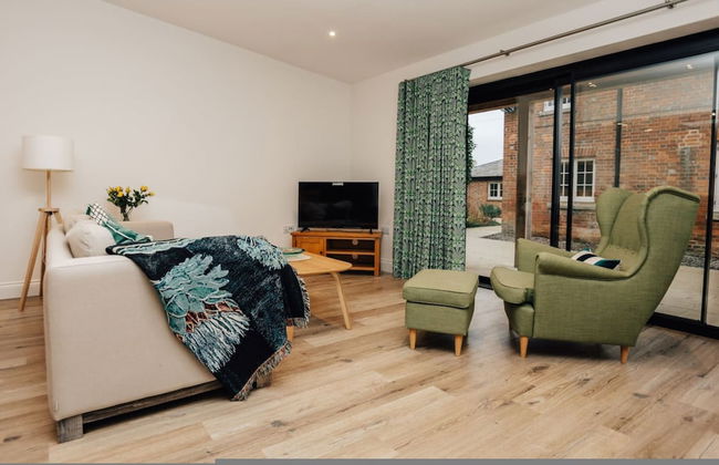 Cart Shed 1 - From 140 Per Night - Foto 3