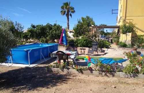 Alojamiento rural Masía Valldepérez - Foto 26