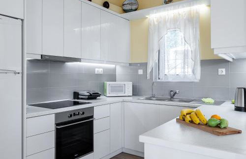 Villa Andromachi - Foto 12