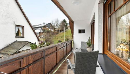 Ferienwohnung Grobbel - Foto 4