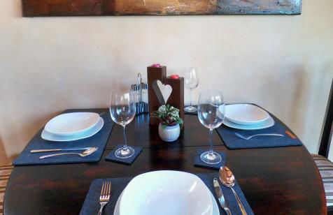 Purer Luxus in Zwickau Planitz - Exklusive Ferienwohnung für bis zu 10 Personen! - Foto 11