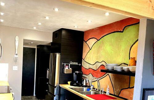 Artist Condo - Foto 31