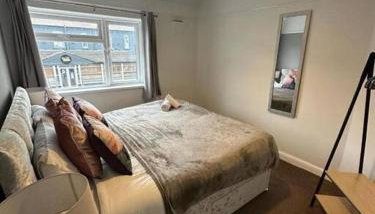 Spacious 4Bedroom House in Warrington - Sleeps 8 - Foto 4