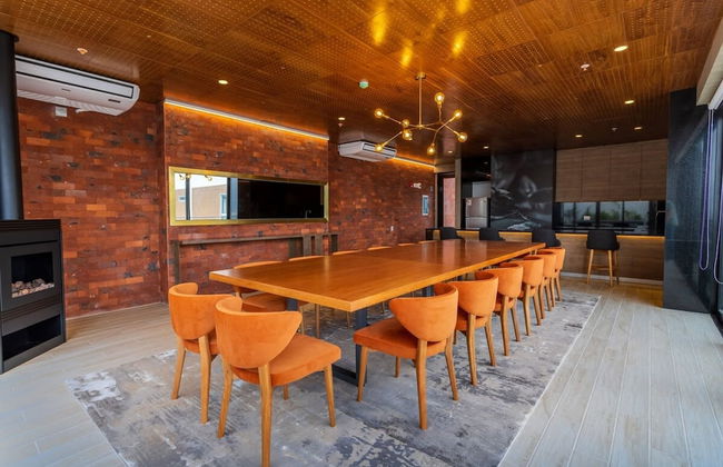 w Stunning 2BR in Barranco - Photo 32