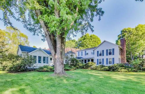 Berrywood Farmhouse - Photo 6