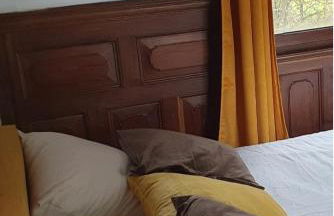 Les Demeures du Parc, La Paroisse, proche des Thermes - Foto 4