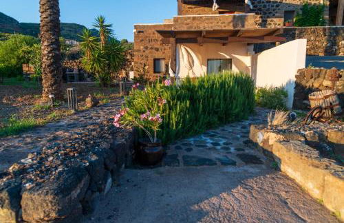 Dammusi Uliveto - Foto 21