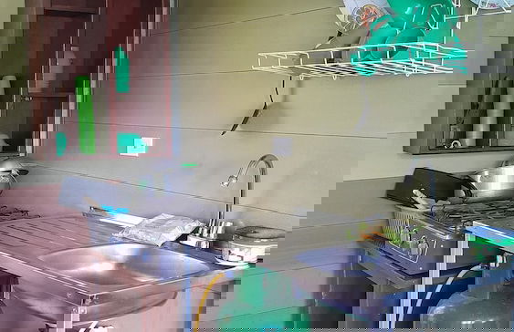 Cabaña La Guitarra - Foto 6