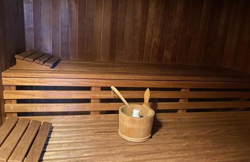 Saunahäuschen - Foto 12