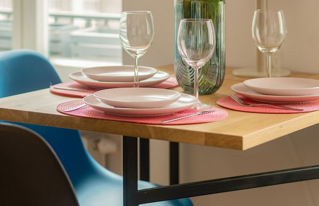 Apartment Warsaw's Praga by Renters - Foto 68