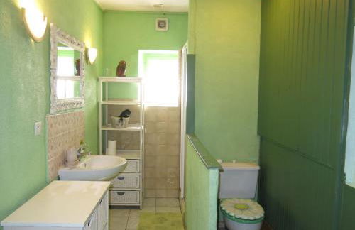 Holiday Home Le Jardin de Timothee by Interhome - Foto 44