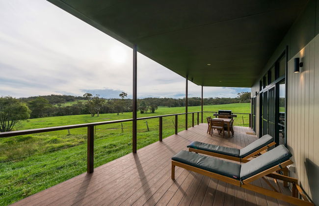 Glenworth Valley Outdoor Adventures - Photo 17