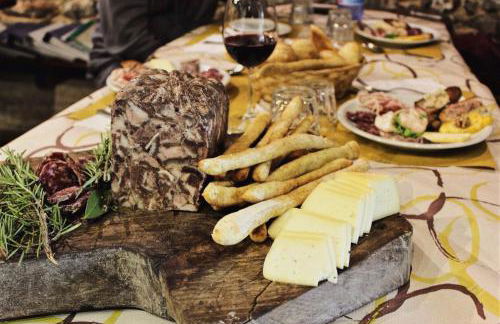 Agriturismo Pian di Fiume - Foto 25