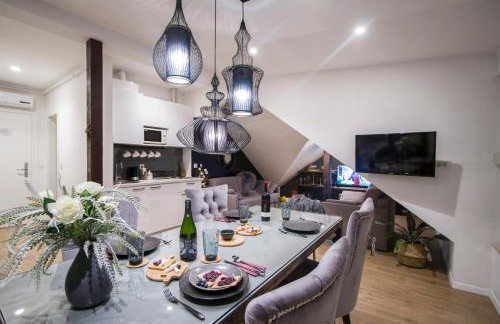 Note Luxury Apartments - Foto 24