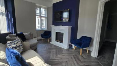 Stylish 4 bed in Central Conwy - Foto 5