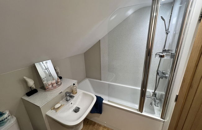 Rural Cottage-full Kitchen-pets Ok-paddock - Foto 18