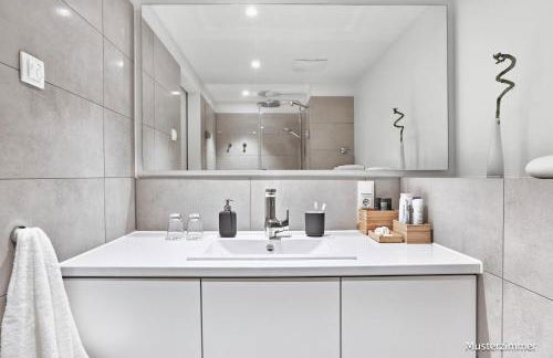 H.ome Serviced Apartments München - Foto 58