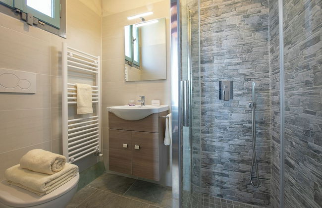 Charming Villa I Tre Archi - Photo 12