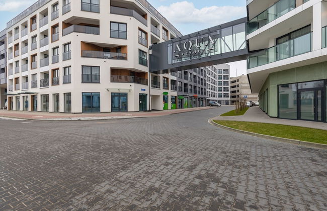 Apartment Bel Mare by Renters - Foto 77