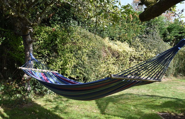 Maytham Cottage - Photo 32