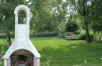 Holiday Home mit Indoorpool- Garten und Partyraum by Interhome - Foto 28