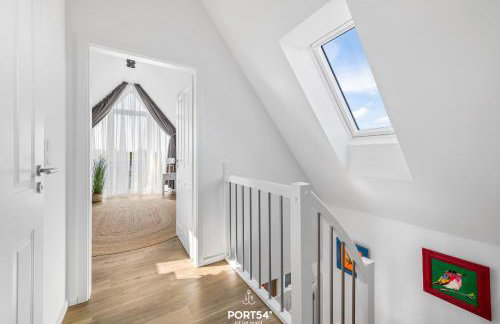 Ferienwohnung Westwind Büsum - Foto 22