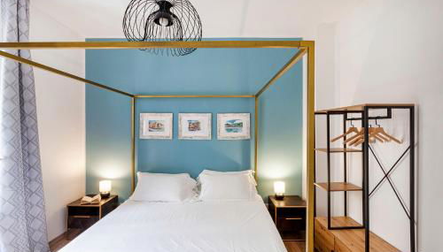 Art near Lomellini Street by Wonderful Italy - Foto 4