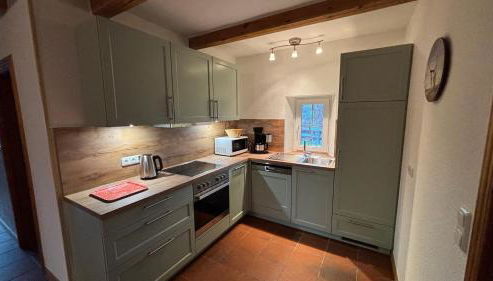 1000 - Lüntsches Schloss Riepsdorf - Foto 3