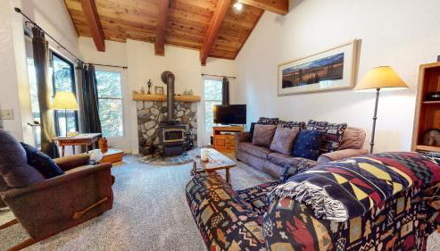 Val D'Isere #3 Condo - Foto 4