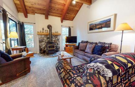 Val D'Isere #3 Condo - Foto 4