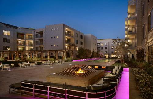 AVE Union - Furnished Apartment, Union NJ - Foto 6