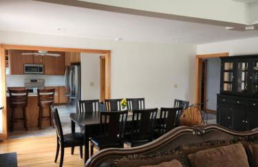 Omega House in Wichita - Foto 10