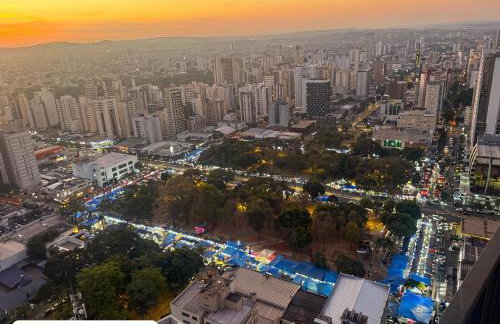 Ap de Alto padrão perto da feira da lua - Photo 28