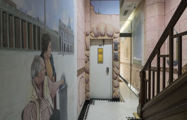 The Queen Luxury Apartments - Villa Gemma - Foto 6