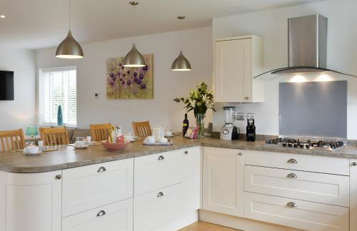 Grove Cottage - Foto 11