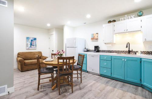 Orem Vacation Rental Apartment Near BYU Campus! - Foto 8