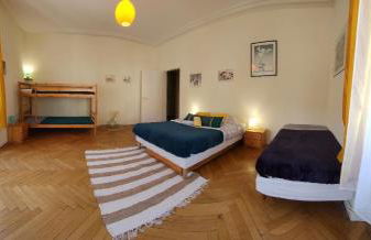 Gîte Jonquille, 2 à 8 personnes avec salle de jeux et SPA dans la résidence - Foto 1