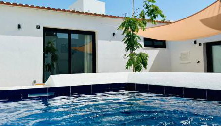 Smart Apartments Facinas, Piscina y tranquilidad cerca de Tarifa y Bolonia - Foto 4