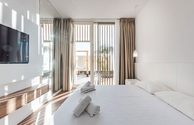 Seaside Retreat Green Coast - Foto 18