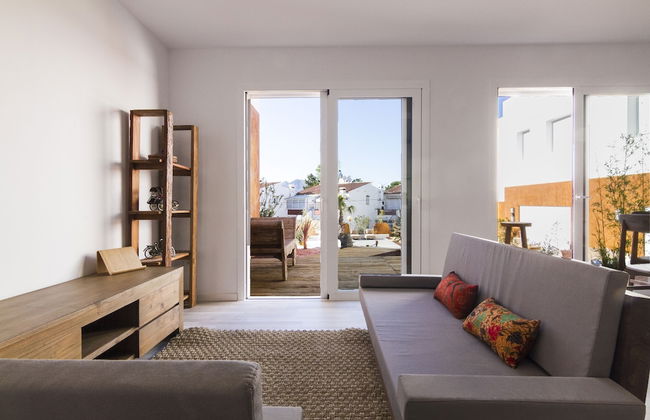 Vista Roses Mar - Villas Batik - Foto 54