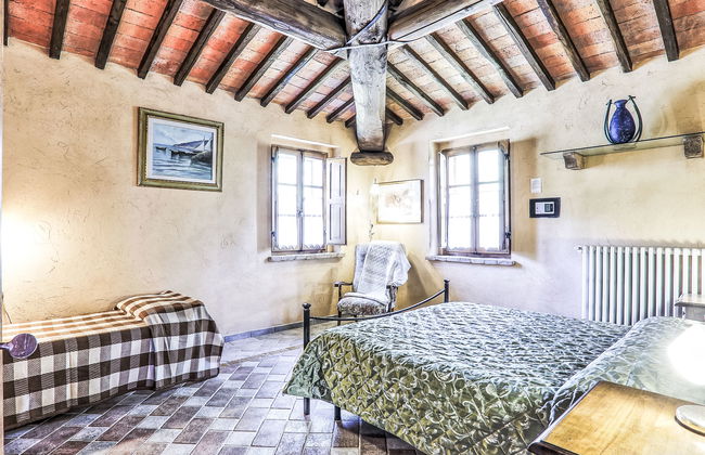 Casale Il Poggino - Foto 24