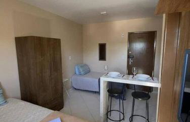 Loft Apt Charmoso no Centro - Foto 2