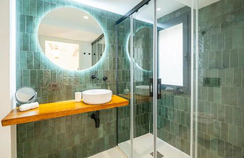 Berenguela Penthouse - Terraza y piscina privadas - Foto 20