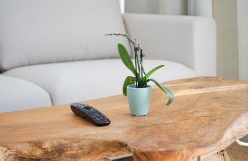 Casa Fuerteremote - new and modern house with office & pool in Corralejo - Foto 8