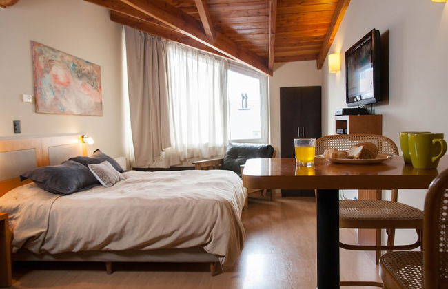 Bariloche Habitat - Foto 26