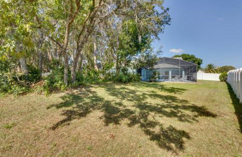 Orlando Area Home with Lanai 10 Mi to Disney! - Foto 30