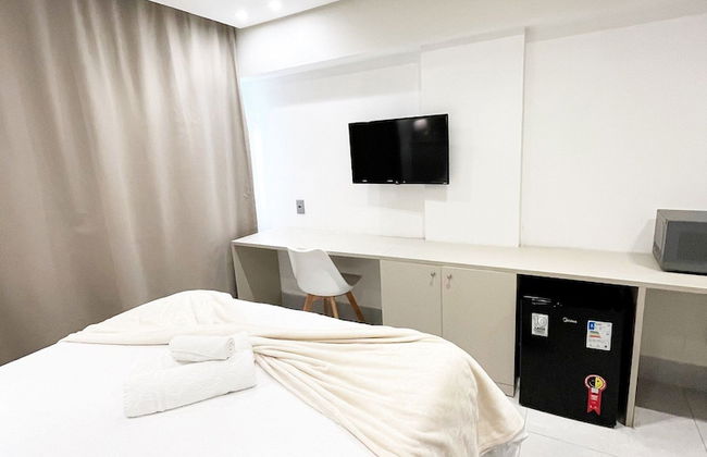 Arpoar Suites By Day By Day - Foto 20